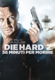 58 minuti per morire - Die Harder (1990) Full Bluray AVC DTS iTA DTS MA 5.1 ENG