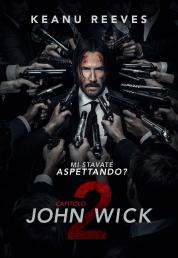 John Wick - Capitolo 2 (2017) Full Bluray AVC DTS HD ITA ENG