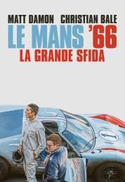 Le Mans '66 - La grande sfida (2019) .mkv UHD Bluray Untouched 2160p DTS AC3 ITA TrueHD ENG HDR HEVC - DDN