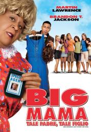 Big Mama - Tale padre, tale figlio (2011) HDRip 1080p DTS ITA ENG + AC3 Sub - DB