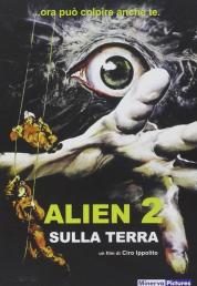 Alien 2 - Sulla Terra (1980) Full HD Untouched 1080p AC3 ITA LPCM ENG