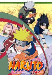 Naruto S01 BD 03/04 (2002-2003) Full BluRay 1080p AVC DTS-HD MA ITA JPN SUB ITA - UBi
