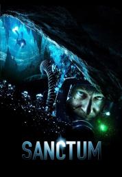 Sanctum (2011) Full Bluray 2D 3D AVC/MVC DTS-HD 5.1 iTA ENG