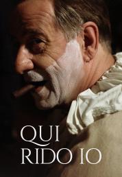 Qui rido io (2021) .mkv HD 720p DTS AC3 iTA x264 - FHC