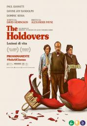 The Holdovers - Lezioni di vita (2023) .mkv HD 720p DTS AC3 iTA ENG x264 - FHC