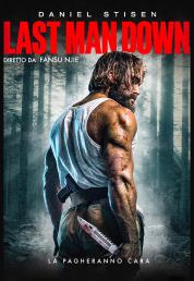 Last Man Down (2021) .mkv HD 720p AC3 iTA DTS AC3 ENG x264 - FHC