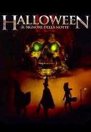 Halloween III - Il signore della notte (1982) .mkv HD 720p DTS AC3 iTA ENG x264 - FHC