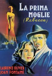 Rebecca - La prima moglie (1940) Full BluRay AVC 1080p AC3 2.0 iTA DTS-HD MA 2.0 ENG