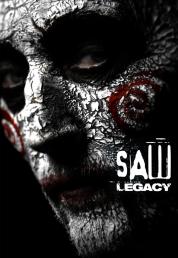 Saw - Legacy (2017) .mkv UHD BluRay Untouched 2160p DTS-HD 5.1 iTA TrueHD 7.1 ENG DV HDR HEVC - FHC