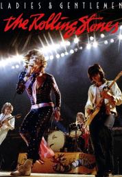 The Rolling Stones - Ladies and Gentlemen (1972) Full HD Untouched 1080p LPCM + DTS-HD Eng