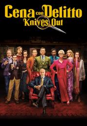 Cena con delitto - Knives Out (2019) .mkv HD 720p DTS AC3 iTA AC3 ENG x264 - DDN