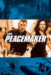 The Peacemaker (1997) BDRA BluRay Full AVC DD ITA DTS-HD ENG - DB