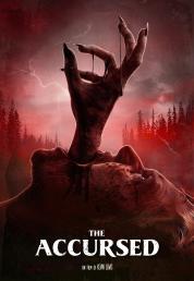 The Accursed (2022) .mkv 720p WEB-DL DDP 5.1 iTA ENG H264 - FHC