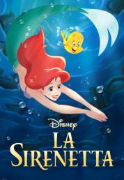La sirenetta (1989) Full BluRay AVC DD ITA DTS-HD ENG Sub