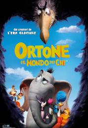 Ortone e il mondo dei Chi (2008) Full BluRay AVC 1080p DTS-HD MA 5.1 ENG DTS Multi