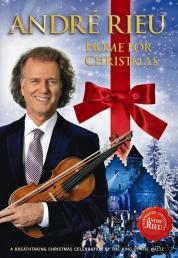 André Rieu: Home for Christmas (2012) BluRay AVC DTS-HD MA