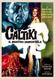 Caltiki il mostro immortale (1959) Full BluRay AVC LPCM ITA ENG