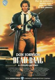 Dead bang - A colpo sicuro (1989) HDRip 1080p AC3 ITA DTS ENG Sub - DB