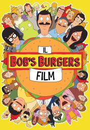 Bob's Burgers: Il Film (2022) HD 720p E-AC3 iTA DTS AC3 ENG x264 - DDN