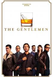 The Gentlemen  (2019) .mkv FullHD Untouched 1080p  DTS-HD MA AC3 iTA ENG AVC - FHC