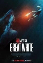 47 metri - Great White (2021) .mkv HD 720p AC3 iTA DTS AC3 ENG x264 - FHC