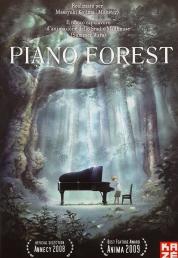 Piano Forest - Il piano nella foresta (2007) BluRay Full AVC