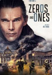 Zeros and Ones (2021)  .mkv FullHD Untouched 1080p AC3 iTA DTS-HD MA AC3 ENG AVC - FHC