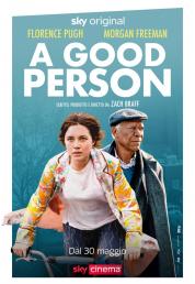 A Good Person (2023) .mkv FullHD 1080p AC3 iTA DTS AC3 ENG x264 - FHC
