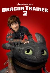 Dragon Trainer 2 (2014) .mkv FullHD 1080p DTS AC3 iTA ENG x264 - FHC