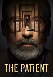 The Patient - Stagione 1 (2022).mkv WEBMux 1080p ITA ENG DDP5.1 x264 [Completa]