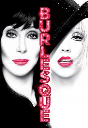Burlesque (2010) BluRay Full AVC DTS-HD MA 5.1 ITA ENG - DB