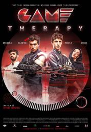 Game Therapy (2015) Full Bluray AVC DTS-HD MA 5.1 iTA ENG