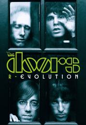 The Doors - R-Evolution (2013) Full BluRay AVC DTS-HD MA ENG