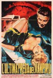 L'ultima preda del vampiro (1960) Full BluRay AVC DTS-HD ITA ENG