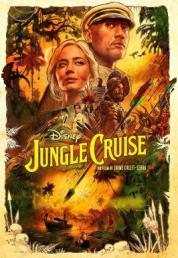 Jungle Cruise (2021) Blu-ray 2160p UHD HDR10 HEVC iTA/FRE/GER DD 7.1 ENG TrueHD 7.1