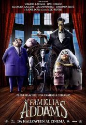 La famiglia Addams (2019) .mkv FullHD 1080p DTS AC3 iTA  AC3 ENG HEVC x265 - FHC
