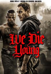 We die young (2019) Full Bluray AVC DTS HD MA iTA ENG