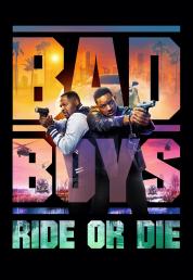 Bad Boys: Ride or Die (2024) .mkv 2160p DV HDR WEB-DL DDP 5.1 iTA ENG H265 - FHC
