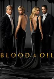 Blood & Oil - Stagione 1 (2015).mkv 1080p HEVC WEBDL DDP5.1 ITA ENG SUBS