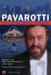 Pavarotti In Central Park (1993) BluRay Full AVC DTS-HD MA ITA