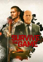 Survive the Game (2021) .mkv FullHD Untouched 1080p DTS-HD MA AC3 iTA ENG AVC - FHC