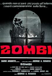 Zombi - Dawn of the Dead (1978) [European Cut - Restaurato] Full HD VU 1080p DTS-HD MA+AC3 5.1 iTA ENG SUBS iTA