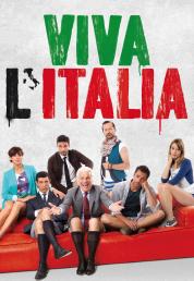 Viva l'Italia (2012) Full HD Untouched 1080p DTS-HD ITA + AC3 Sub - DB