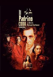 Il Padrino Coda - La morte di Michael Corleone (1990) Full Bluray AVC DD 5.1 iTA/FRE/SPA/GER TrueHD 5.1 ENG
