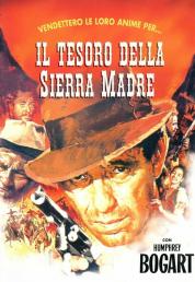 Il tesoro della Sierra Madre (1948) BDRA BluRay Full VC-1 DD ITA DTS-HD ENG - DB