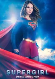 Supergirl - Stagione 1 (2015) BLU-RAY FULL ITA SPA FRA DEU ENG [Completa]