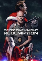 Detective Knight: Giorni di fuoco (2022) Full Bluray AVC DTS-HD Master Audio 5.1 iTA ENG