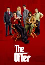The Offer - Stagione 1 (2022).mkv WEBMux 2160p ITA ENG HDR x265 [Completa]