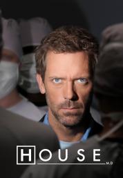 Dr. House - Medical Division - Serie Completa (2004-2012)[6/8].mkv 1080p HEVC WEBDL DDP2.0 ITA 5.1 ENG SUB