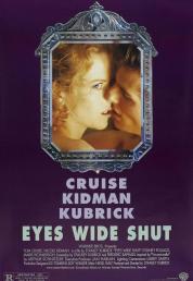 Eyes wide shut (1999) Full HD Untouched 1080p AC3 5.1 iTA ENG SUBS iTA
